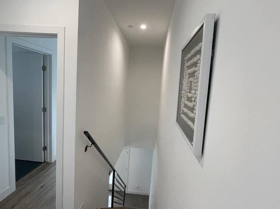 Delightful Town Home Close To Dtla Los Angeles Bagian luar foto