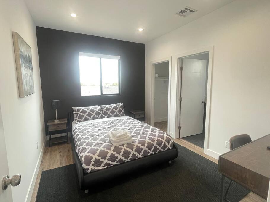 Delightful Town Home Close To Dtla Los Angeles Bagian luar foto