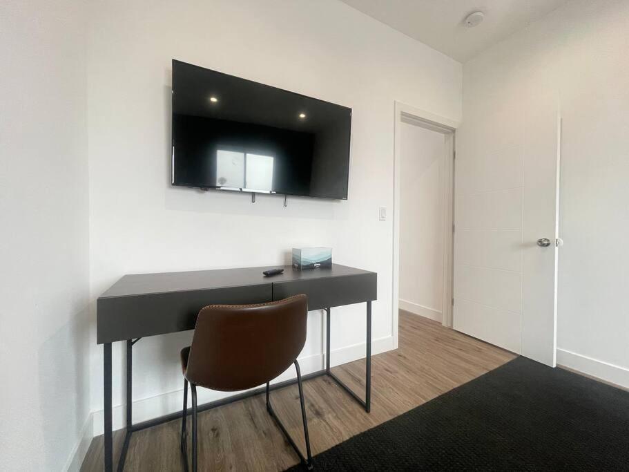 Delightful Town Home Close To Dtla Los Angeles Bagian luar foto