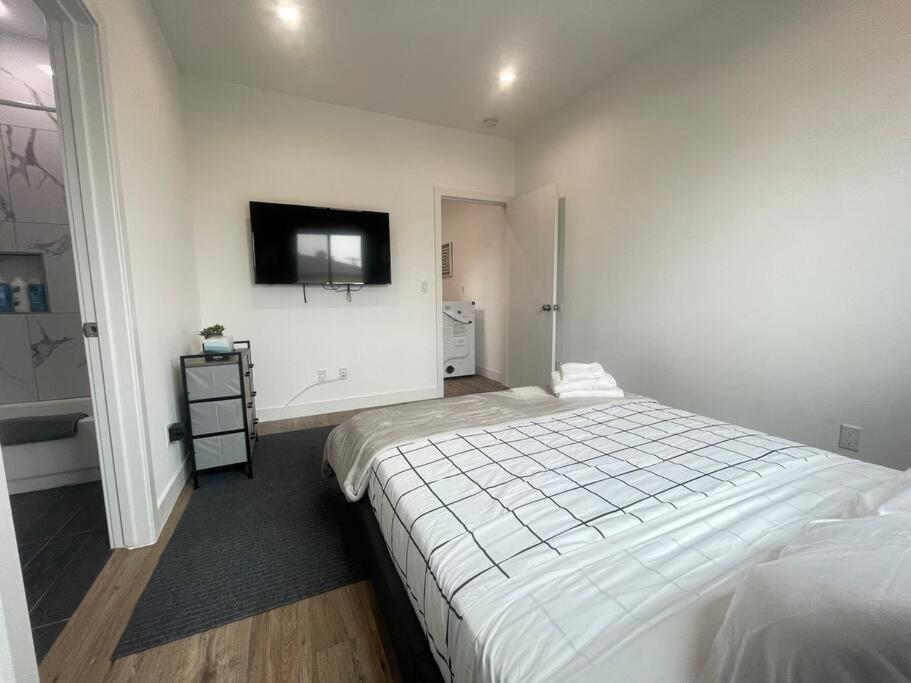 Delightful Town Home Close To Dtla Los Angeles Bagian luar foto
