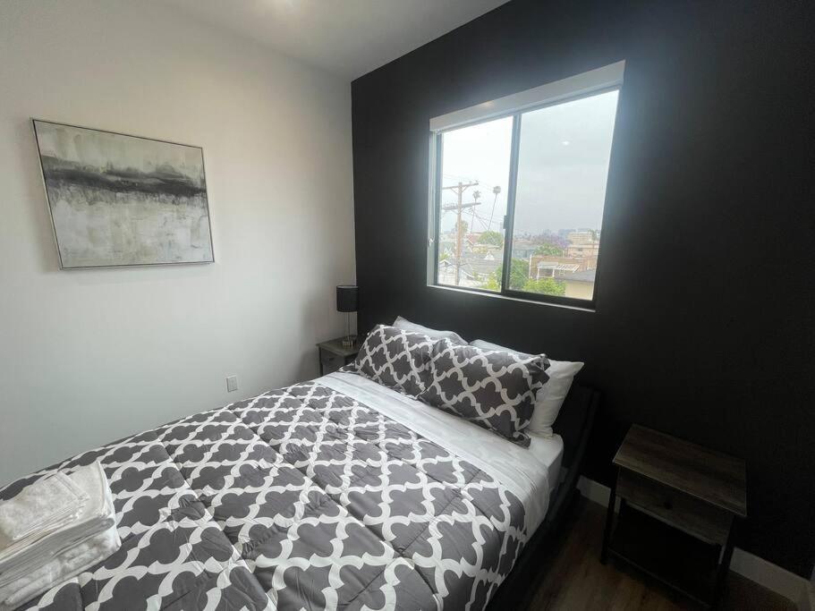 Delightful Town Home Close To Dtla Los Angeles Bagian luar foto